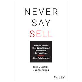 Never Say Sell