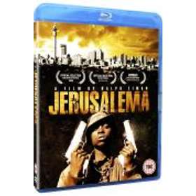 Jerusalema (UK) (Blu-ray)