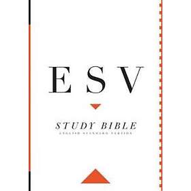 ESV Study Bible, Large Print