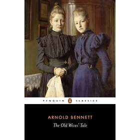 The Old Wives' Tale