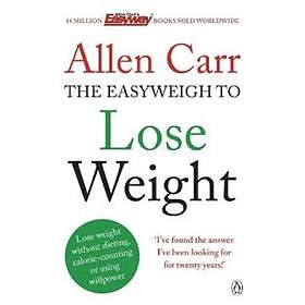 Allen Carr's Easyweigh to Lose Weight