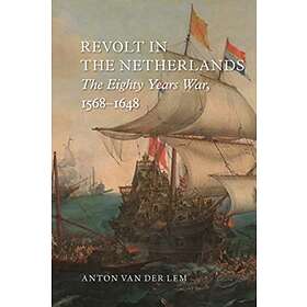 Revolt in the Netherlands