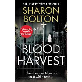 Blood Harvest