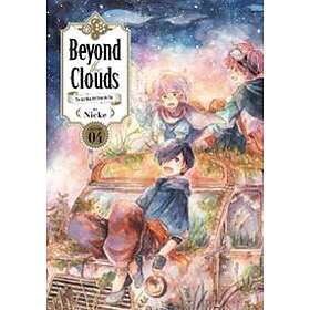 Beyond the Clouds 4
