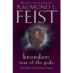Krondor: Tear of the Gods
