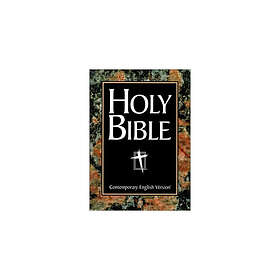Large Print Easy-Reading Bible-Cev