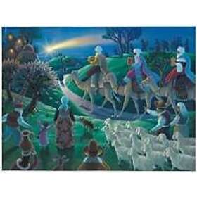 Lunell Nativity Adventskalender