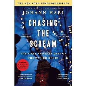 Chasing the Scream: The Inspiration for the Feature Film the United St