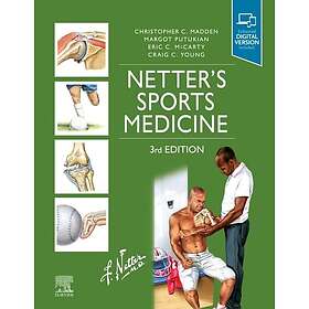 Netter's Sports Medicine