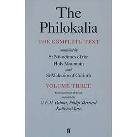 The Philokalia Vol 3