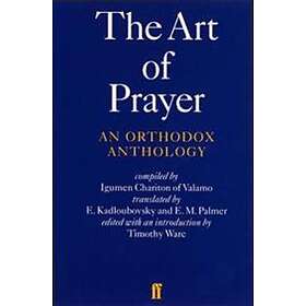 The Art of Prayer
