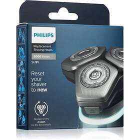 Philips Series 9000 SH91 Shaver Head