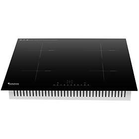 TurboTronic IC4 (Noir)