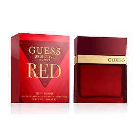 Guess Seductive Red Homme edt 100ml