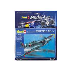 Revell Spitfire Mk V 1:72