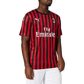 Puma AC Milan Home Jersey 21/22