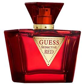 Guess Seductive Red edt 75ml