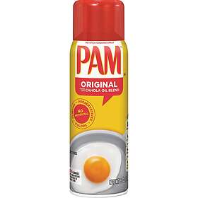 Pam Cooking Spray Original 170g