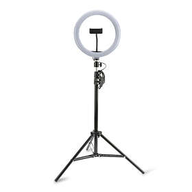 4smarts Selfie Tripod LED LoomiPod XL