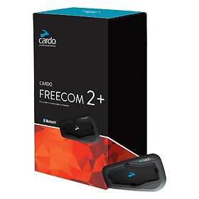 Cardo Freecom 2+