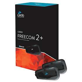 Cardo Freecom 2+ Duo