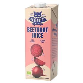 HealthyCo Beetroot Juice Kartong 1l