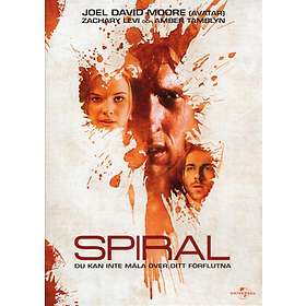 Spiral (DVD)
