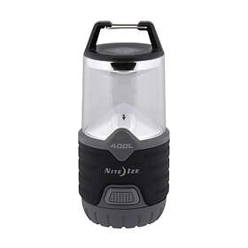 Nite Ize Radiant 400 Campinglampa