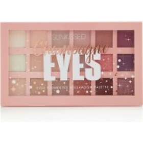 SunKissed Champagne Eyes Eyeshadow Palette