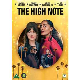 High Note (DVD)