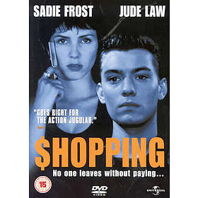 Shopping (UK) (DVD)