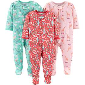 Simple Joys by Carter's Pyjamas 3-pack