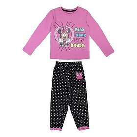 Disney Minnie Mouse Pyjamasset