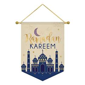 Amscan Decor Eid Ramadan Kareem