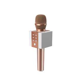INF ME-TS008 Karaoke Bluetooth Microphone
