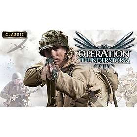 Operation Thunderstorm (PC)