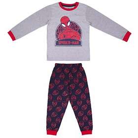 Spiderman Pyjamasset