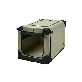 Mælson Kennel Canvasbur 52