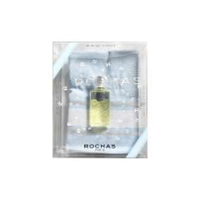 Rochas Eau De Rochas edt (100ml, Handduk)