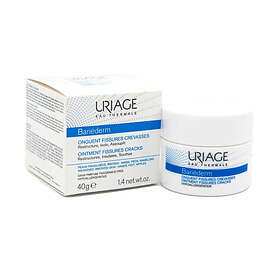 Uriage Bariéderm Fissures Cream 40g