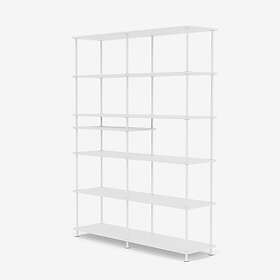 Montana Free Reolmodul 550100
