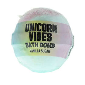 Victoria 's Secret Unicorn Vibes Bath Bomb 130g