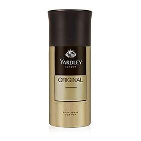 Yardley Original For Men Body Spray 150ml