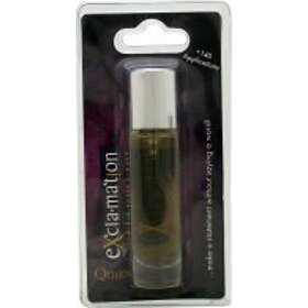 Coty Ex'cla-Ma'tion Queen edp 15ml