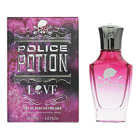 Police Potion Love edp 30ml