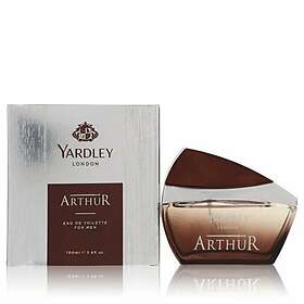 Yardley Arthur edt 100ml