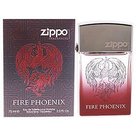 Zippo Fragrances Fire Phoenix edt 75ml