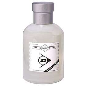 Dunlop Sport Dunlop White Edition edt 100ml