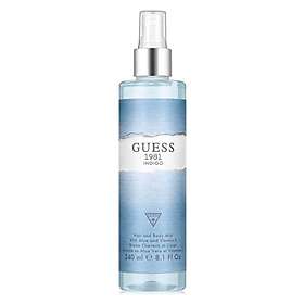 Guess 1981 Indigo Body Mist 240ml