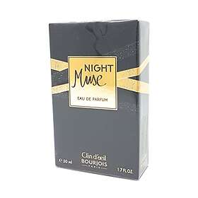 Bourjois Night Muse edp 50ml
